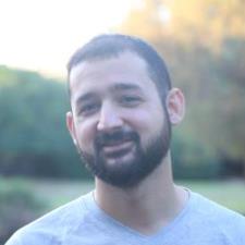 Yomiran N. Lawrence, KS, available for online & in-person tutoring