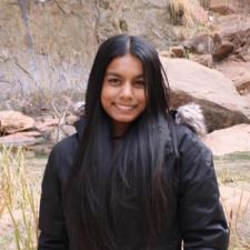 Priya P.