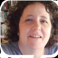 Kirsten W.