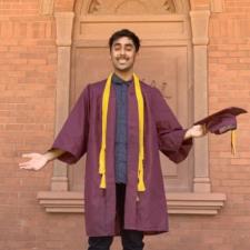 Tutor Hello! I have 10+ years of tutoring experience and love to teach!