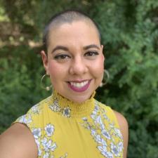 Pamela B. Near Buda, TX, available for online & in-person tutoring