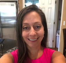Jodi R. - Tutor