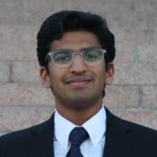 Nathaniel J. Sugar Land, TX, available for online & in-person tutoring