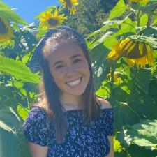 Kathryn B. Near Stone Mountain, GA, available for online & in-person tutoring