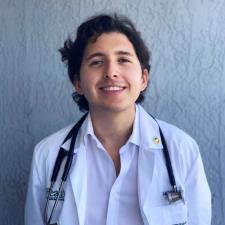 Luis A. Near Weston, FL, available for online & in-person tutoring