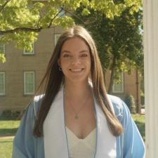 Natalie S. Durham, NC, available for online & in-person tutoring