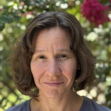 Amanda S. College Park, MD, available for online & in-person tutoring
