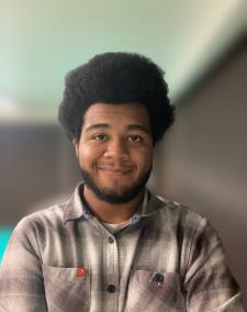 Jordon D. Near Irvington, NY, available for online & in-person tutoring