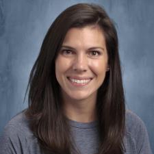 Katherine R. Chicago, IL, available for online & in-person tutoring
