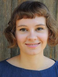 Thalia K. Near Edina, MN, available for online & in-person tutoring