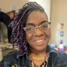 Khadejah A.