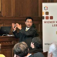 Christian B.'s Photo