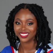 Alliyah F.