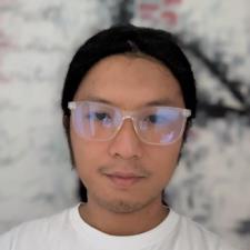Cody W. San Francisco, CA, available for online & in-person tutoring