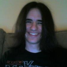 Steven M.