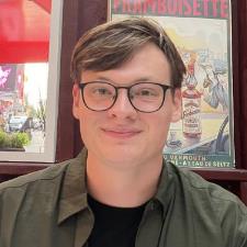 Tutor Robotics Software Tutor | ROS 2, Python, C++, Computer Vision, Si