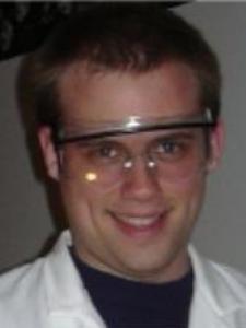 Matthew T. - Chemistry Professor with Years of Experience