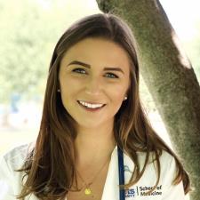 Hannah E. Near Brighton, MA, available for online & in-person tutoring