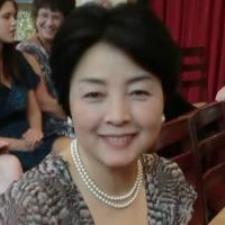 AKIKO S. Near Saratoga, CA, available for online & in-person tutoring