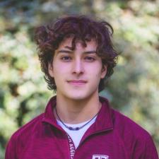 Aaron M.'s Photo