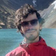Luke W. Near Valley Stream, NY, available for online & in-person tutoring
