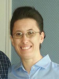 Erika H. -  Tutor