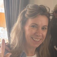 Alayna F. Near Babylon, NY, available for online & in-person tutoring