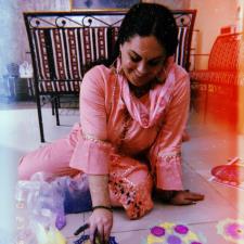 Christina R.'s Photo