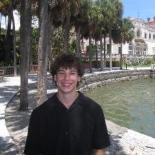 Jacob B.'s Photo