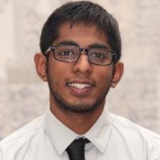 Arun N N. - Experienced Tutor - SAT, Regents