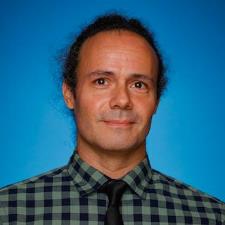 Ken D. Near Bronx, NY, available for in-person tutoring