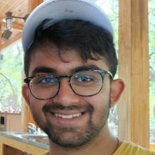Akash S.'s Photo
