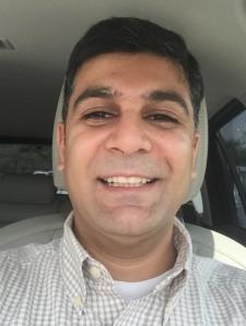 Gautam N. - Rice University graduate student and tutor