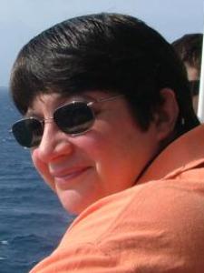 Mary D. Salem, NH, available for online & in-person tutoring