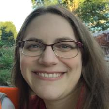 Elisa A. Near Greer, SC, available for online & in-person tutoring