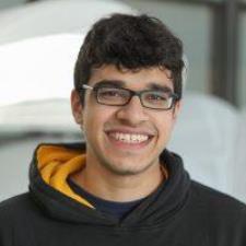 Tutor Enthusiastic and engaged math and chemistry tutor!