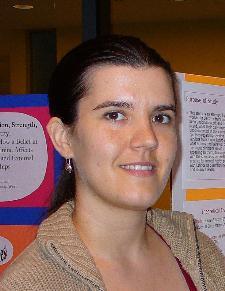 Maria M. - American History Tutor