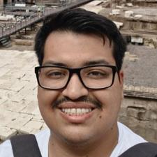 Miles H. Near San Diego, CA, available for online & in-person tutoring