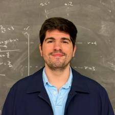 Tutor Duke Math Ph.D. With 10+ Years of Tutoring Experience!
