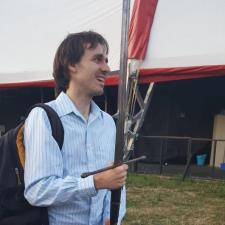 Tutor PhD-Level Mathematician With a Clear, Enthusiastic Teaching Style