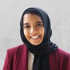 Fatima J.