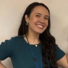 Paige M. Near Haledon, NJ, available for online & in-person tutoring