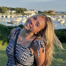 Madeleine H.'s Photo