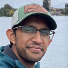 Jay P. Seattle, WA, available for online & in-person tutoring