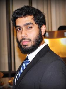 Fazlur Rahman A.