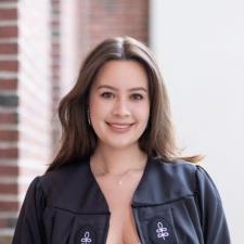 Elizabeth V.'s Photo