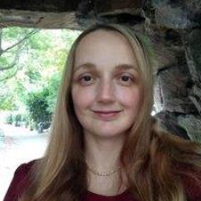 Alexandra H. Near Indian Trail, NC, available for online & in-person tutoring