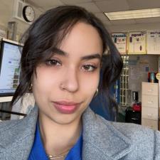 Nesa R. Near Queens, NY, available for online & in-person tutoring