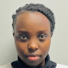 Marie Gorethi U.'s Photo