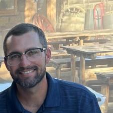 Alex M. Near Casa Grande, AZ, available for online & in-person tutoring